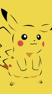 pikachu wallpapers for iphone