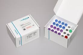 Wait for test results at the airport and only negative tested passengers can further take their connecting flight. Realstar Sars Cov 2 Rt Pcr Kit Ruo Altona Diagnostics En