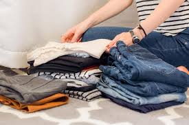 Where to Donate Old Clothing: Don't Dump It in Front of Goodwill