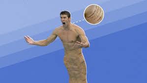 You can't put a limit on anything. Here S What Michael Phelps Body Would Have To Look Like In Order To Beat A Shark In A Race