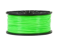A wide variety of pla filament 1.75 options are available to you, such as condition, key selling points, and processing service. Monoprice Premium 3d Printer Filament Pla 1 75mm 1kg Spool Bright Green Monoprice Com