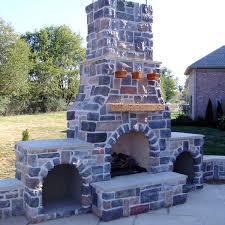 Tyner Fireplace Project