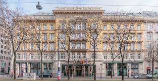 From wikimedia commons, the free media repository. Grand Hotel Wien Wikipedia