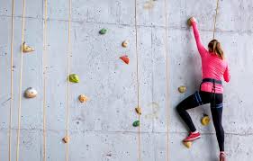 19 Beginner Climbing Tips To Help You