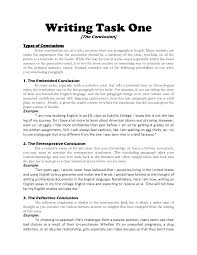 IELTS task     How to Write a Good Supporting Paragraph
