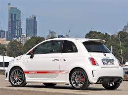 After making its debut in europe in 2008, the new fiat 500 subcompact car arrives in north american showrooms for the 2012 model year. Fiat 500 Abarth Esseesse Specs 2009 2010 2011 2012 2013 2014 2015 2016 2017 2018 Fiat 500 Fiat Fiat Abarth