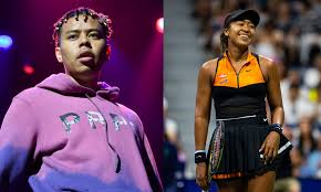 But, for those late to the game, the ybn collective is no more. Ybn Cordae Had No Idea Who His Tennis 1 Gf Naomi Osaka Was When They First Met Cool Accidents Music Blog