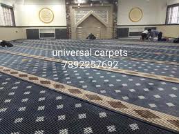 universal carpets in mysore road