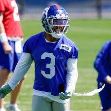 Giants 2021 roster profile: Will WR ...