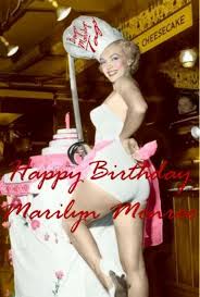 Kennedy party for his 45th. Happy Birthday Marilyn Monroe Quotes Quotesgram