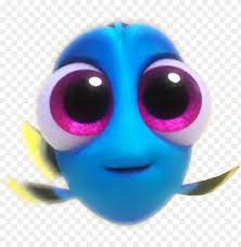 1 background 1.1 official description 1.2 personality 1.3 physical appearance 2 appearances 2.1 finding nemo 2.2 finding dory 2.3 marine life interviews 2.4 other appearances 3. Baby Dory Transparent Gif Png Image With Transparent Background Toppng