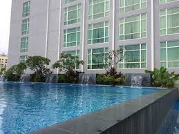 Hatten hotel melaka ⭐ , malaysia, malacca, hatten square, jln merdeka: Pool On The 12th Floor Picture Of Hatten Hotel Melaka Melaka Tripadvisor
