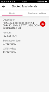 saved my bank details on google account