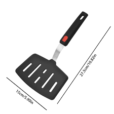 turner spatula non stick cook turner