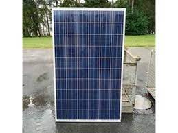 bp 170w 40v solar panel great solar