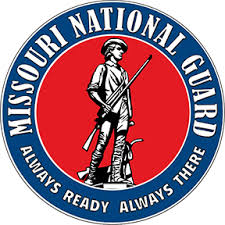 Home Missouri National Guard