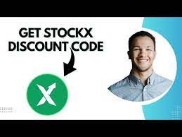 how to get stockx code best