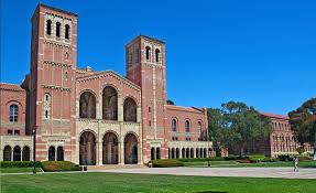 General campus and information maps. Als Freemover An Die University Of California Los Angeles Extension U Iec