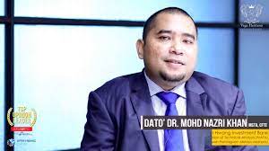 Saham yang mengumpulkan idea, luahan rasa berdasarkan. Dato Dr Nazri Khan Market Outlook 20 April 2017 Youtube