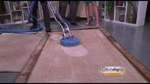 dirt free carpet cleaning