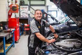 Automatic Transmission Service in Sydney - Gearbox Specialist