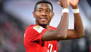 Real madrid are renowned for splashing huge sums of cash on high profile players, but this signing may suggest a desire to go about their business in a. Der Fc Liverpool Bot Alaba Mehr Geld Als Real Madrid