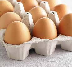 eggs are considered vegetarian in only