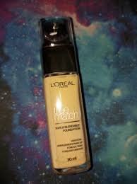 super blendable foundation