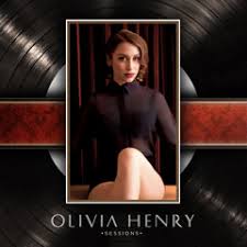 Miss olivia is the sweetest with those big brown eyes! Olivia Henry S Stream