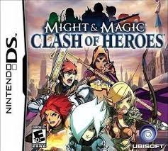 May 08, 2014 · description: Might Magic Clash Of Heroes Us Rom Nds Game Download Roms