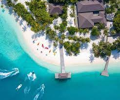 Maldivler Lily Beach Resort 252 Tan Yal M Maldivler gambar png