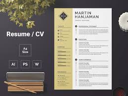 Build a better student cv to further your career and land your dream job today. Free Student Cv Template With Matching Cover Letter