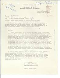 Choate School Archives  outline   John F  Kennedy Presidential    