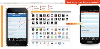 Snappii Why Snappii Fully Customizable Mobile Apps