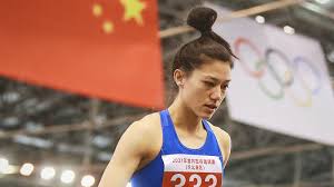 Filter world rankings > >> as of 20 jul 2021. Naturalized Athlete Nina Schultz Able To Compete For China In April Cgtn