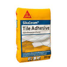 sikaceram 88 tile adhesive kh tiling