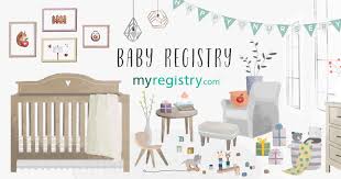 canadian baby registry build a