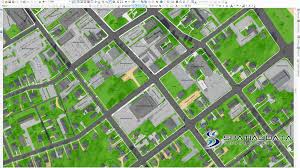 city of greensboro gis feature update