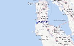 Rockaway Surf Forecast And Surf Reports Cal San Mateo Usa