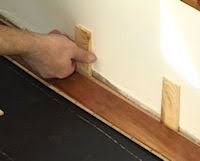 installation tips hardwood floors
