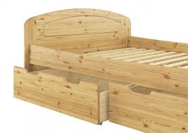 x 2 75 in wide mattress bed wooden