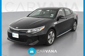 used kia optima plug in hybrid