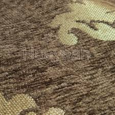middle east upholstery chenille sofa fabric