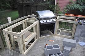 build an outdoor kitchen plans 20 ideas