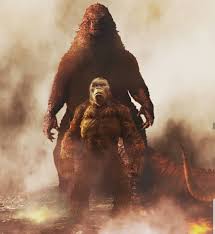 The film arrives on hbomax on march 26 2021. Godzilla Vs Kong Coming To Cinemacon 2020 Will A Trailer Be Shown Godzilla News Godzillavskong