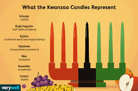 Ask questions and get answers from people sharing their experience with risk. Kwanzaa Traditions For Kids And Families
