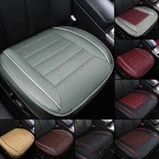 Universal Waterproof Leather Car Seat