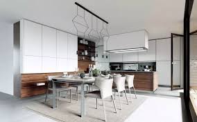 We'll ascertain kitchen trends 2021, modern ideas for kitchen interior design. Kitchen Trends 2021 The Latest Kitchen Design Ideas Hackrea
