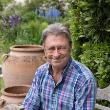 itv love your garden alan chmarsh s