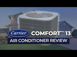 carrier comfort 13 24abb3 air